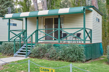 Gundagai Cabins & Tourist Park - Accommodation Cooktown 30