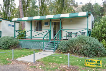 Gundagai Cabins & Tourist Park - Accommodation Cooktown 31