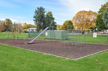 Gundagai Cabins & Tourist Park - Accommodation Cooktown 32