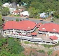 Mayfield on Montville - Accommodation Cooktown
