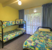 BIG4 Bungalow Park on Burrill Lake - Accommodation Cooktown