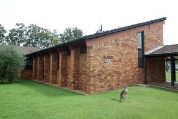 Hunter Valley Hotel Academy - Accommodation Cooktown 5