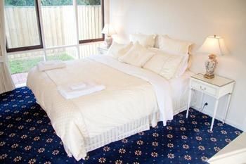 Yarra Glen Racecourse Apartments - Accommodation Cooktown 4