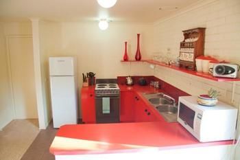Yarra Glen Racecourse Apartments - Accommodation Cooktown 5
