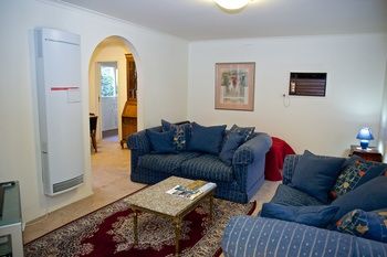 Yarra Glen Racecourse Apartments - Accommodation Cooktown 18