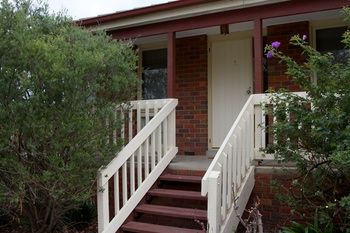 Yarra Glen Racecourse Apartments - Accommodation Cooktown 19