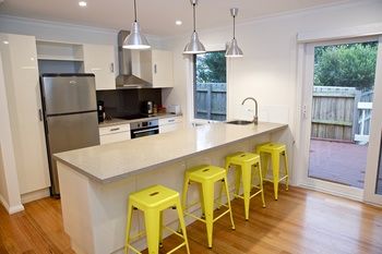 Yarra Glen Racecourse Apartments - Accommodation Cooktown 20