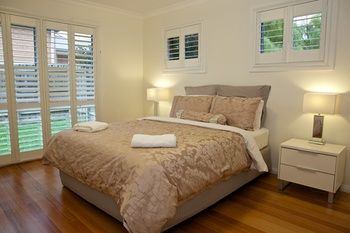 Yarra Glen Racecourse Apartments - Accommodation Cooktown 24