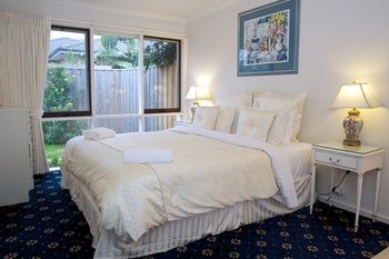 Yarra Glen Racecourse Apartments - Accommodation Cooktown 30