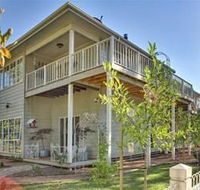 The Heart of Emerald Bed amp Breakfast - Accommodation Cooktown