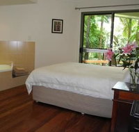 Montville Grove Romantic Cottages - Accommodation Cooktown