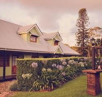 Allara Homestead - Accommodation Cooktown