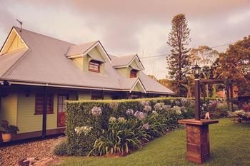 Allara Homestead - Accommodation Cooktown 0