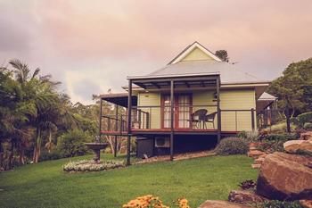 Allara Homestead - Accommodation Cooktown 4