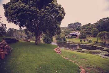 Allara Homestead - Accommodation Cooktown 7