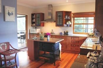 Allara Homestead - Accommodation Cooktown 11