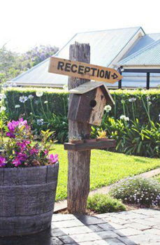 Allara Homestead - Accommodation Cooktown 12