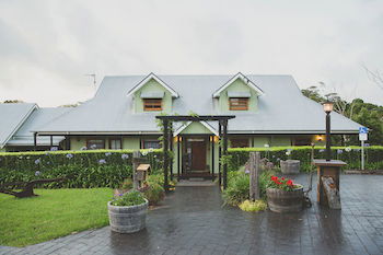 Allara Homestead - Accommodation Cooktown 15