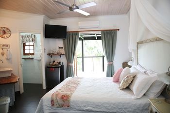 Allara Homestead - Accommodation Cooktown 21