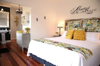 Allara Homestead - Accommodation Cooktown 26