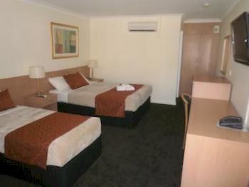 Voyager Motel - Accommodation Cooktown 1