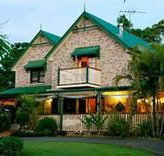 Peppertree Cottage - Accommodation Cooktown