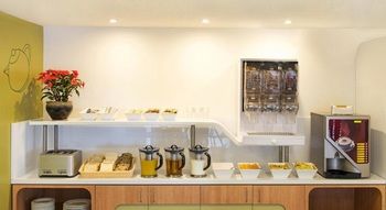 Ibis Budget Newcastle - Accommodation Cooktown 0