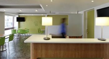 Ibis Budget Newcastle - Accommodation Cooktown 3