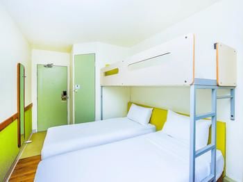 Ibis Budget Newcastle - Accommodation Cooktown 4