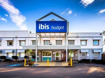 Ibis Budget Newcastle - Accommodation Cooktown 6