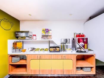 Ibis Budget Newcastle - Accommodation Cooktown 8