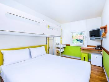 Ibis Budget Newcastle - Accommodation Cooktown 10