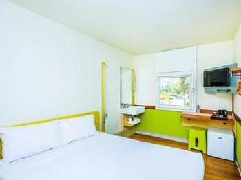 Ibis Budget Newcastle - Accommodation Cooktown 11
