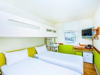 Ibis Budget Newcastle - Accommodation Cooktown 12