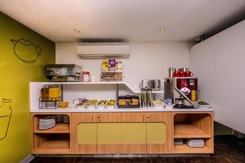 Ibis Budget Newcastle - Accommodation Cooktown 17