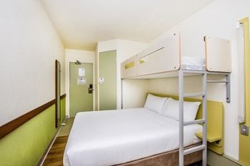 Ibis Budget Newcastle - Accommodation Cooktown 18