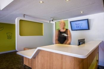 Ibis Budget Newcastle - Accommodation Cooktown 21