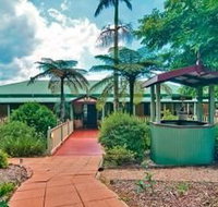 Avocado Grove BampB - Accommodation Cooktown