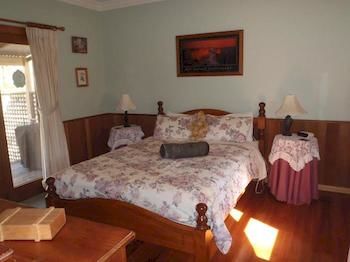 Woollamia Village Retreat - Accommodation Cooktown 5