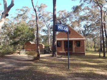 Woollamia Village Retreat - Accommodation Cooktown 8