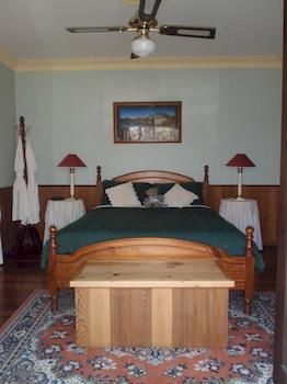 Woollamia Village Retreat - Accommodation Cooktown 11