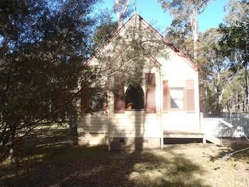 Woollamia Village Retreat - Accommodation Cooktown 12