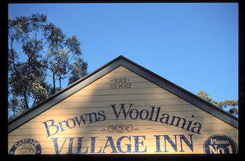 Woollamia Village Retreat - Accommodation Cooktown 16