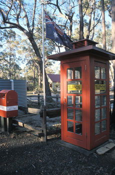 Woollamia Village Retreat - Accommodation Cooktown 20