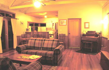 Woollamia Village Retreat - Accommodation Cooktown 25