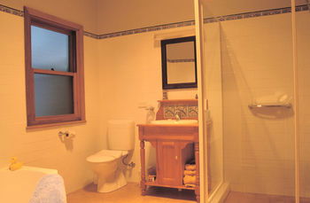 Woollamia Village Retreat - Accommodation Cooktown 26