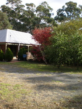 Woollamia Village Retreat - Accommodation Cooktown 28