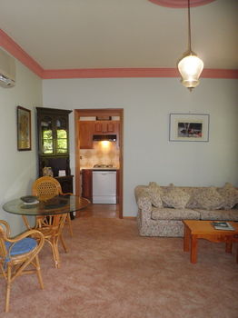 Woollamia Village Retreat - Accommodation Cooktown 32