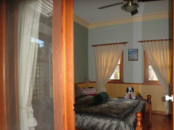 Woollamia Village Retreat - Accommodation Cooktown 35