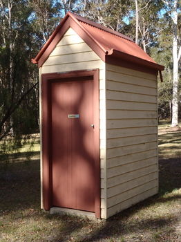 Woollamia Village Retreat - Accommodation Cooktown 42